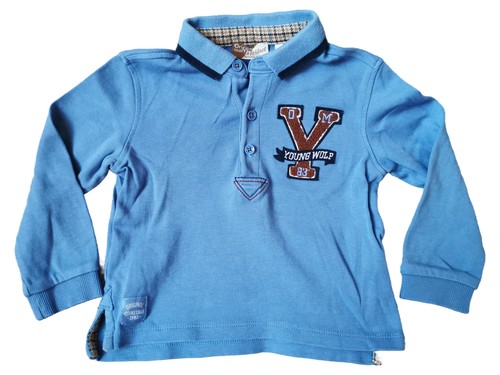 Polo bambino originale marines - polo,