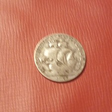 Portogallo Moneta 2,50 Escudos