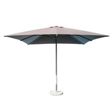 OMBRELLONE ALLUMINIO PALO