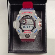 Orologio Solare G-Shock