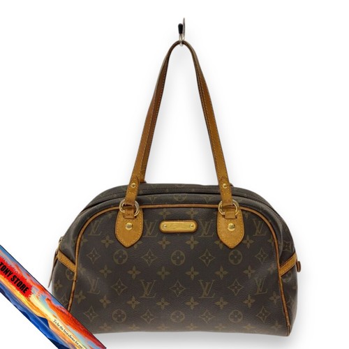 Borsa mano louis vuitton - borsa, a