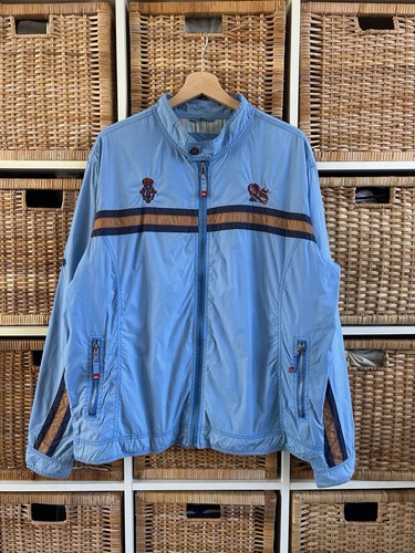 Giacca vento vintage - giacca,