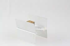 Agfa Selectronic Integrazione Esposimetro Light Meter Componente Ricambio