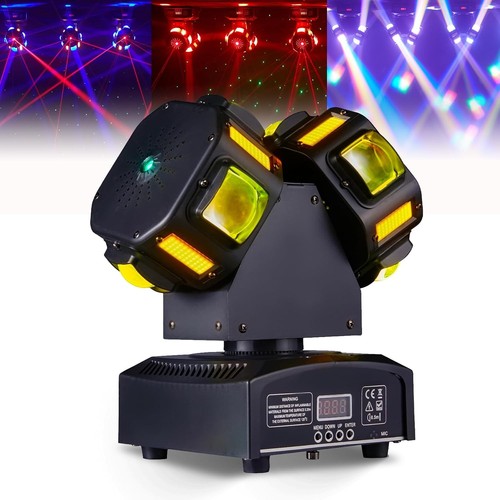 Led testa mobile luci - luci,