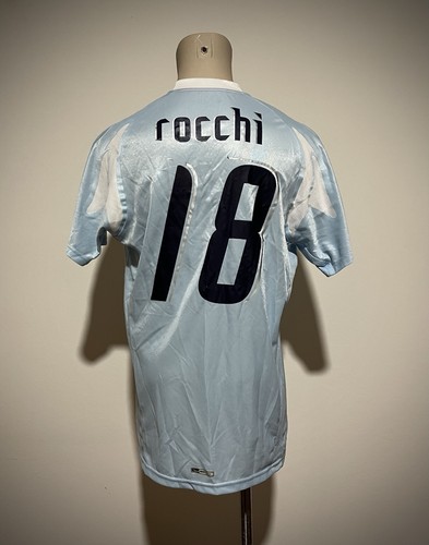 Maglia calcio lazio - lazio, tommaso