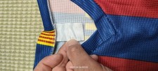 Maglia calcio barcellona - maglia,
