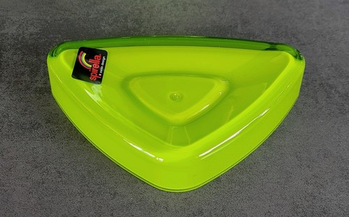 Trix acryl portasapone verde - trix,