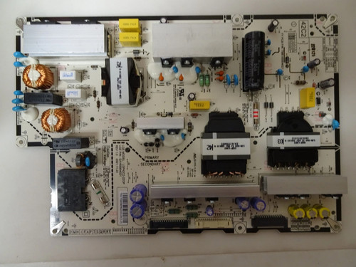 Scheda alimentazione lcd - scheda,
