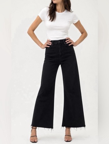 Jeans donna zara nero - zara, denim