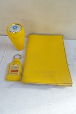 lotto Simca portachiavi