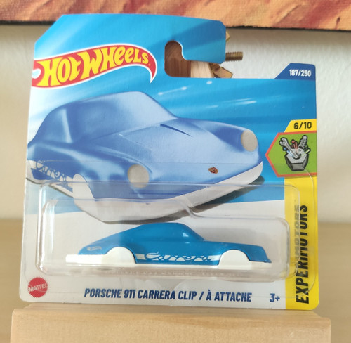 Hot wheels porsche 911 carrera - wheels,