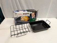 Stellar James Martin teglia e