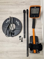 Whites MX7 Metal Detector