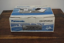 Nuovo - Panasonic CQ-DP22EC