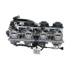 Rampe Di Carburatore - SUZUKI