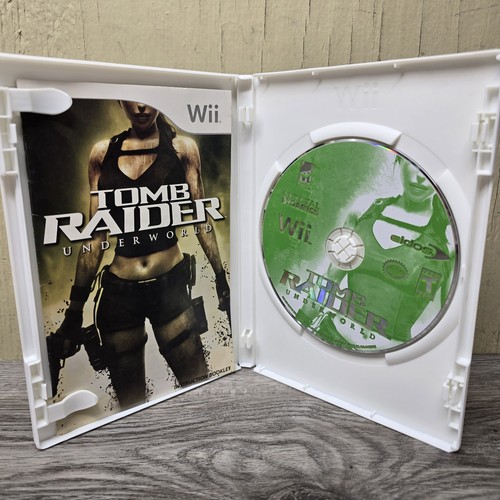 Tomb raider underworld - tomb,