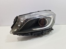 Mercedes classe w176 faro - classe,