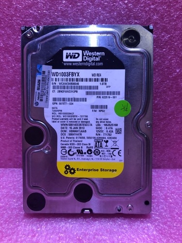 Strong 454273 001 hp - strong-it, 1tb