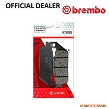 PASTIGLIE PER SH ABS 150 2014