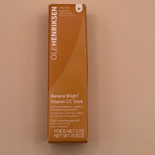 Olehenriksen banana bright - banana, bright+
