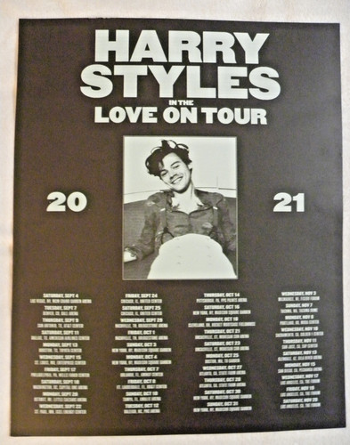 Poster promozionale harry - poster,