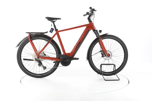 Cube kathmandu hybrid exc - kathmandu,