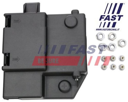 Adattatore batteria fast - batteria,