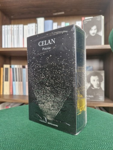 Paul celan poesie testo - poesie.,