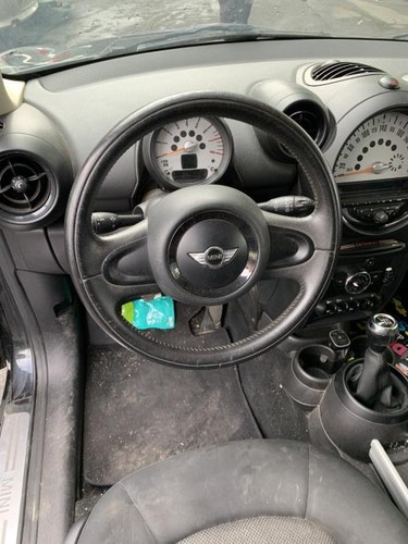 Volante mini r60 - mini, 2