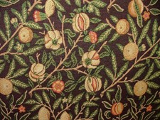 William Morris Arazzo Tessuto