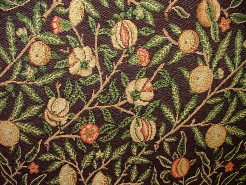 William morris arazzo tessuto - morris,