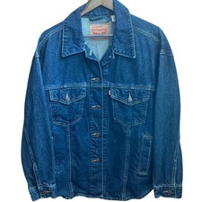 Levis Jacket
