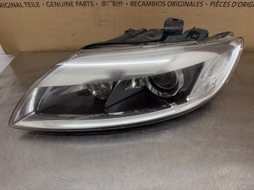 Faro proiettore xeon lato - proiettore,