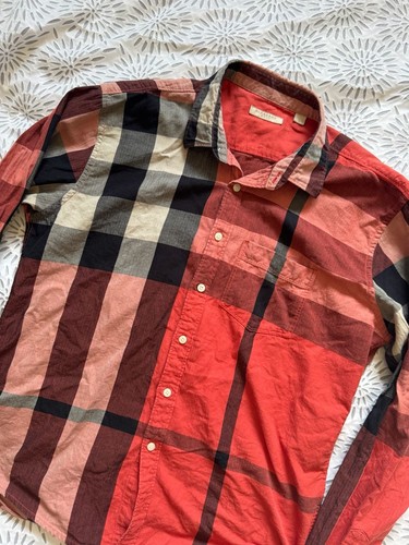 Camicia burberry brit donna - burberry,