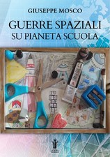 Guerre spaziali su pianeta scuola - [Aurora Boreale]