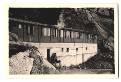 Fotografie furkareuss - furkareuss, /