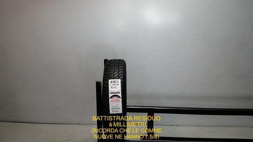 Gomme usate termiche - gomme,
