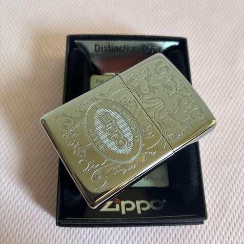 Top zippo american classic - top,