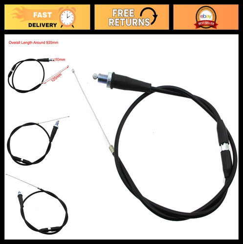 Cavo acceleratore regolabile - acceleratore,