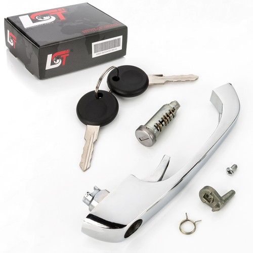 Maniglia blocco porta - blocco, con