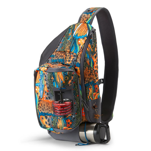 Orvis fly fishing sling - orvis,
