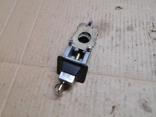 Lucchetto sedile moto guzzi - lucchetto,