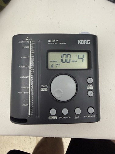 Korg kdm true - korg,