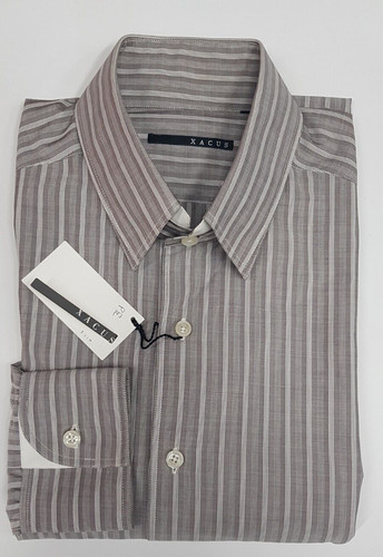 Camicia xacus uomo 41 - uomo, tg
