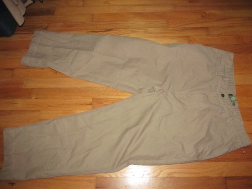 Pantalone uomo gander mtn - uomo,