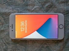 Iphone 64gb bianco - iphone,