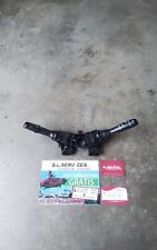 DEVIOLUCI DEVIO LUCI GUIDA SGANCIO TOYOTA AYGO CITROEN C1 PEUGEOT 107 2005 2014