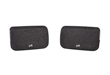 POLK AUDIO SR2 - Diffusore surround wireless per Polk React e MagniFi 2 (x6V)