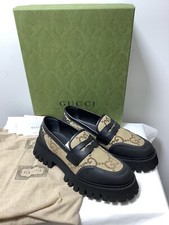 Mocassini Gucci Man 7 (size