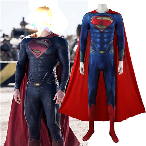 Costume superman uomo - superman,